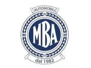 MBA Automobili dal 1982