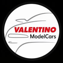 VALENTINO ModelCars