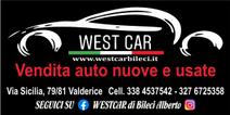 WEST CAR VENDITA AUTO DI BILECI ALBERTO