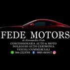 FEDE MOTORS SRL