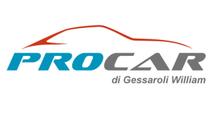 PROCAR DI GESSAROLI WILIAM