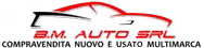 BM AUTO SRL