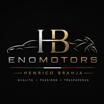 BRAHJA HENRICO