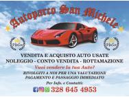 AUTOPARCO SAN MICHELE DI PERROTTI VINCENZO