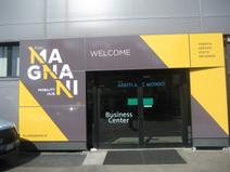 Concessionaria  F.lli Magnani srl