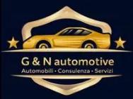 G & N AUTOMOTIVE DI GIANFRANCO SALUTE