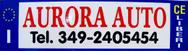 Aurora Auto