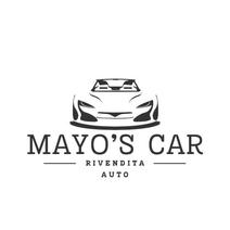 MAYO'S CAR