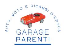 GARAGE PARENTI