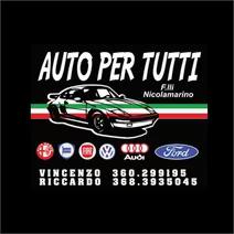 Auto Per Tutti Andria