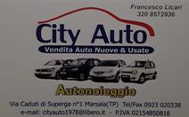 CITY AUTO DI LICARI FRANCESCO GIOVANNI