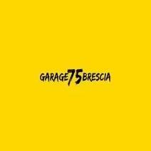 Garage75Brescia di Fabrizio Sembeni