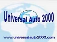 UNIVERSAL AUTO 2000 DI MASTROLEMBO ANTONINO & C. S.N.C.