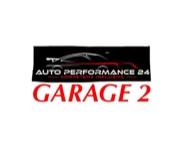 Garage 2