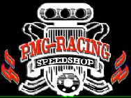 PMG RACING SPEEDSHOP S.R.L.
