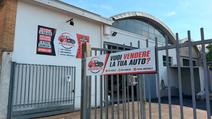 L.M. MOTORS SRLS