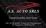 A.S. AUTO SOCIETA' A RESPONSABILITA' LIMITATA SEMP