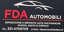 FDA AUTOMOBILI SOCIETA' A RESPONSABILITA' LIMITATA SEMPLIFICATA