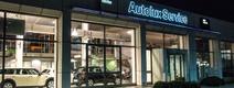 AUTOLUX SERVICE srl