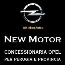 NEW MOTOR srl