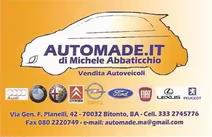 Automade di Michele Abbaticchio