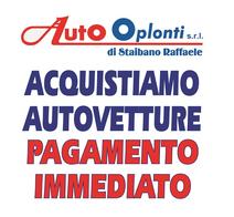 AUTO OPLONTI S.R.L.