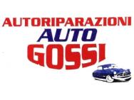 GOSSI AUTO SNC DI GOSSI WALTER & C.