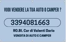 RO.BI. CAR DI VALENTI DARIO