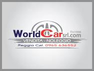 WORLD CAR SRL