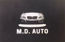 M.D. DI D'AMBROSIO MARIO