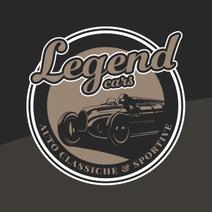 LEGEND CARS