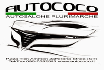 AutoCoco Zafferana Etnea