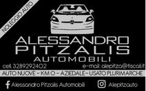 ALESSANDRO PITZALIS AUTOMOBILI