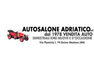 AUTOSALONE ADRIATICO S.R.L.