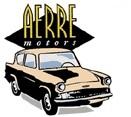 AERRE MOTORS SRL