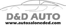 D&D AUTO