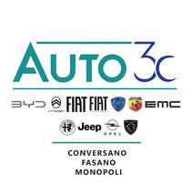 NUOVA AUTO 3 S.R.L.