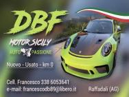 DBF MOTOR SICILY