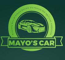 MAYO'S CAR