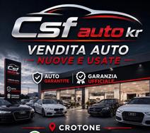 CSF CROTONE - SOCIETA' A RESPONSABILITA' LIMITATA SEMPLIFICATA