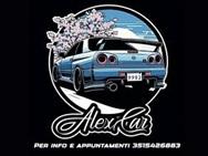 ALEX CAR DI MANCUSO ALEX