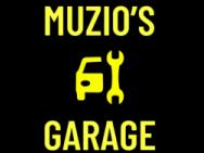 MUZIO'S GARAGE