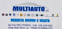 Multiauto