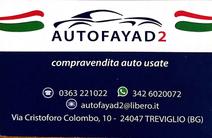 AUTOFAYAD SOCIETA' A RESPONSABILITA' LIMITATA SEMPLIFICATA