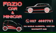 FAZIO CAR & MINICAR