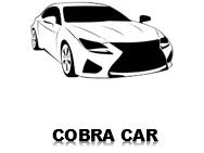 COBRA CAR