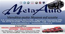 META AUTO SRL