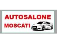 AUTOSALONE MOSCATI