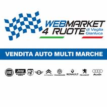 WEBMARKET 4 RUOTE DI VEGLIA GIANLUCA