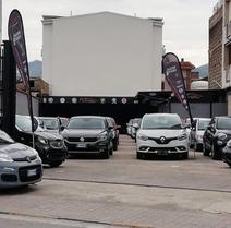 COPPOLA MOTORI S.R.L.